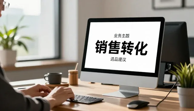 电商运营系统选品建议的性能与适用条件分析