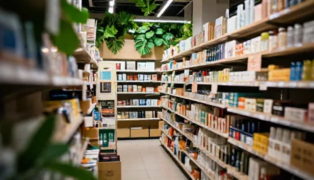 办公用品套装供应中稳定货源的常见误区
